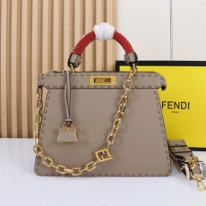 Fendi Top Handle Bags